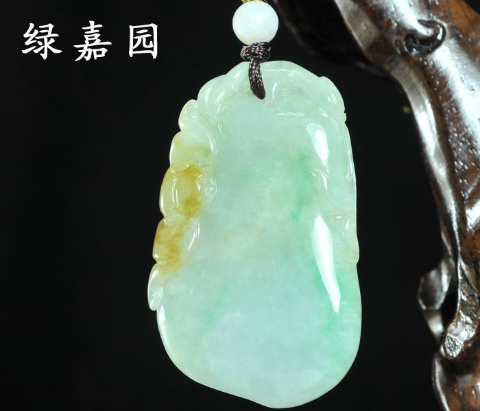 翡翠 得瓜